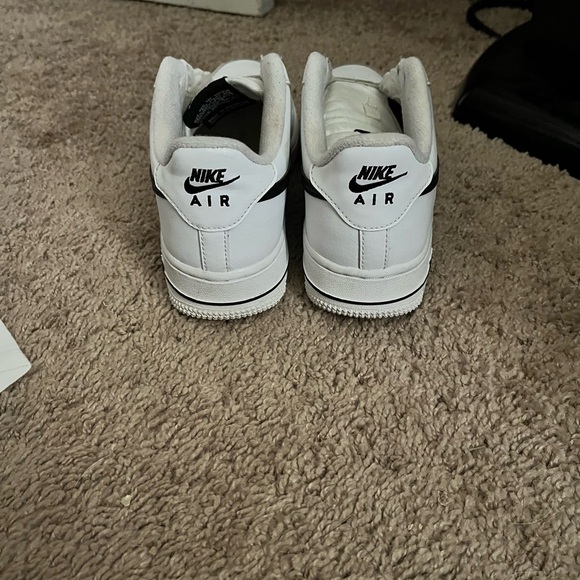 Fit of the day jeans t shirt pull over sweater Air Force ones - Picture 9 of 14